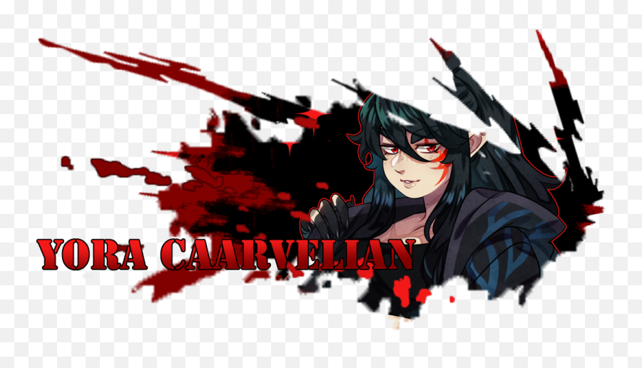 Yora Caarvelian - Rpc Library Fictional Character Png,Ff14 Hunt Icon