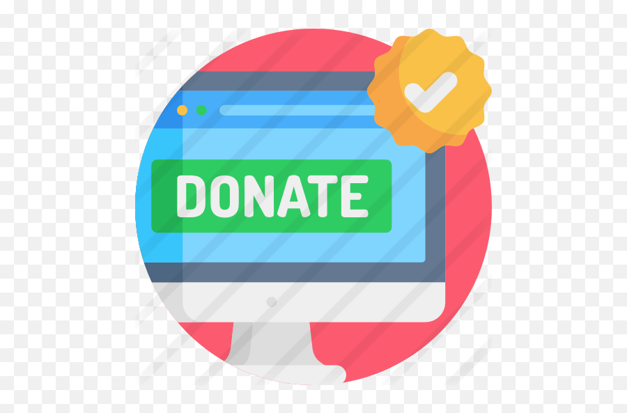 Donation - Computer Donation Png,Donation Png
