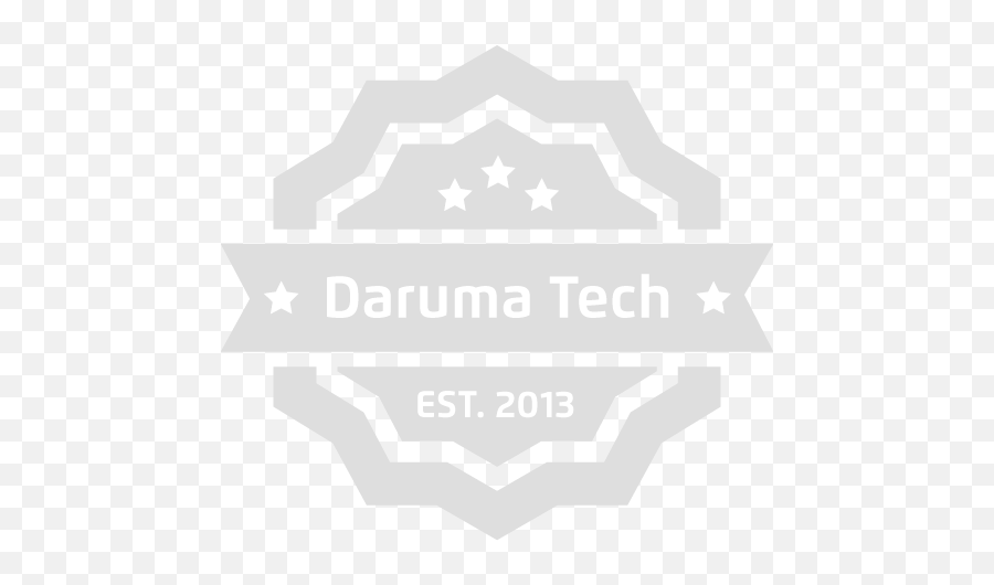 Daruma Tech - Home Page Software Consultants Language Png,Hi Tech Icon