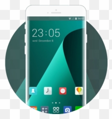 Asus Zenfone 5 Lite Free Android Theme U2013 U Launcher 3d - Covent Garden png