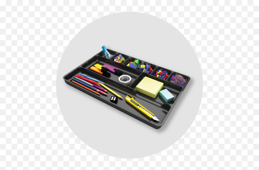 Organizers - Portable Png,3d Desktop Icon Organizer