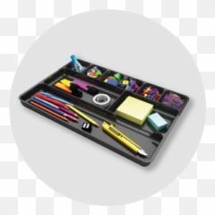 Organizers - Portable png