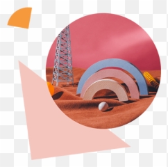 Login - Arch png