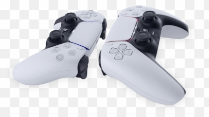Dualsense Wireless Controller The Innovative New - Video Games png