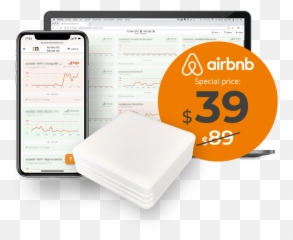 Airbnb - Roomonitor Party Prevention Language png