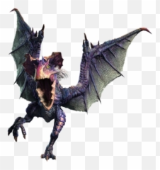 One - Eared Yian Garuga Monster Hunter World Monster Hunter Monster Hunter Yian Garuga Png,Mopeshroom Icon M H4u