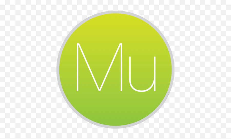 Muse Icon - Dot Png,Adobe Muse Icon