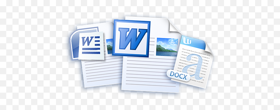 What Is Word Processing - Word Processing Applications Clipart Png,Word Processor Icon