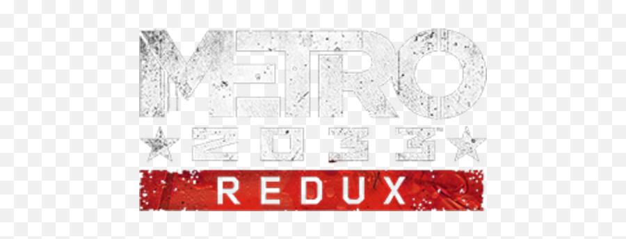 Metro 2033 Redux - Dot Png,Metro 2033 Redux Icon