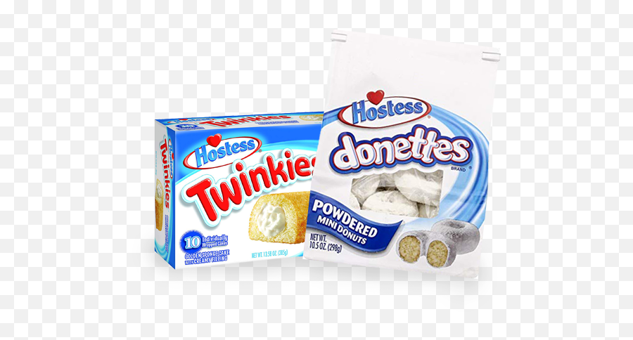 Donuts U0026 Pastries U2013 Comfort Eats - Hostess Png,Twinkies Png