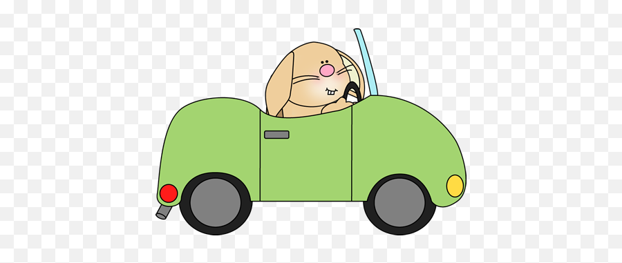 Driving Car Clipart - Car Cute Clipart Png,Car Driving Png