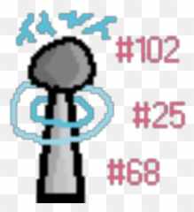 Limited Tracker - Dot png
