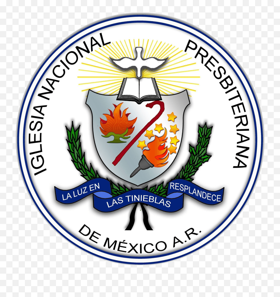Himno N 10 Tu Palabra Es Mi Cántico - National Presbyterian Church Of Mexic...