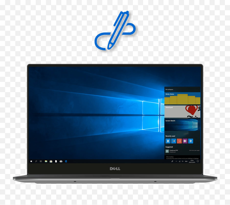 Buy Windows 10 Professional Digital Delivery - Electronics Brand Png,Volume Notification Icon Missing Windows 7