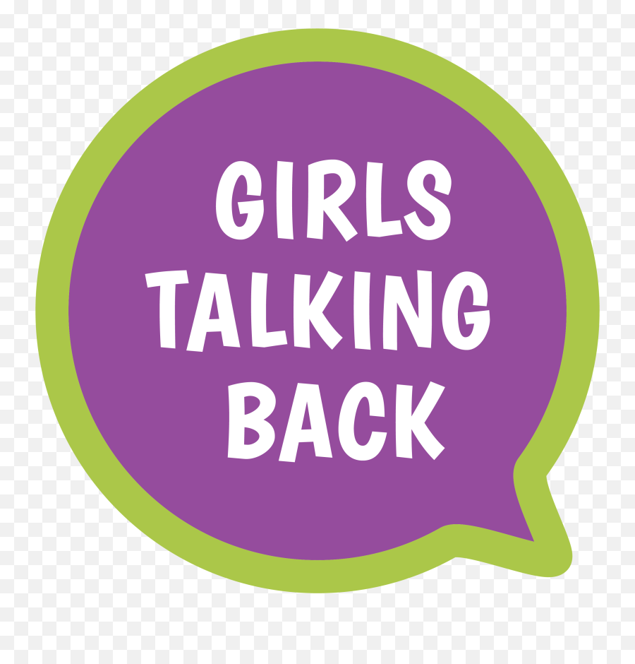 Gtb Icon 2 Transparent - Girls Rock Empowerment Language Png,Icon For Girls