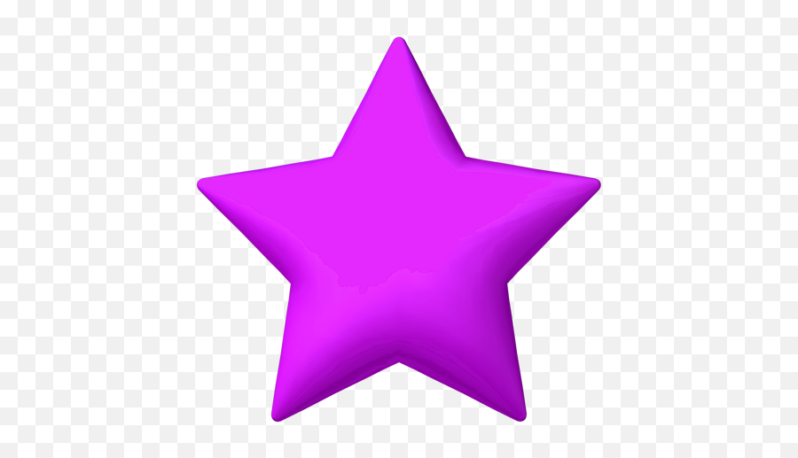 Download Hd Pop Star - Purple Star Clip Art Transparent Png Purple Star Clipart,Pop Icon