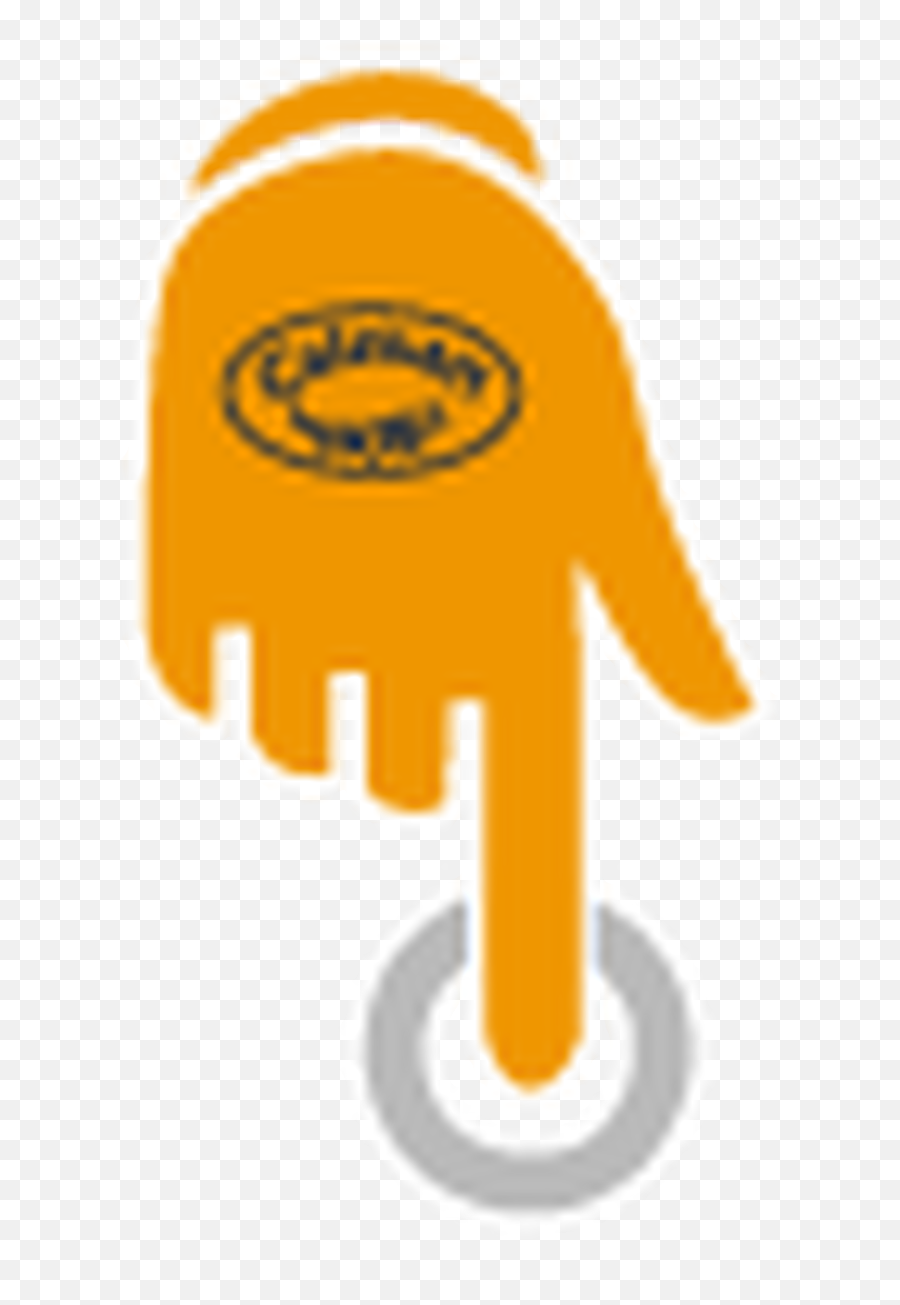 Caiman 2396 - Deerskin Heatrac Insulated Touchscreen Heavy Fleeceback Winter Gloves Clip Art Png,Free Png Touch Screen Finger Icon