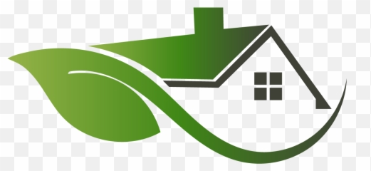 Nature Green Cleaning - House png
