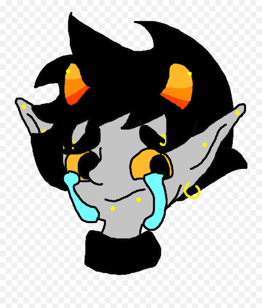 Waterfall - Fictional Character Png,Vriska Icon