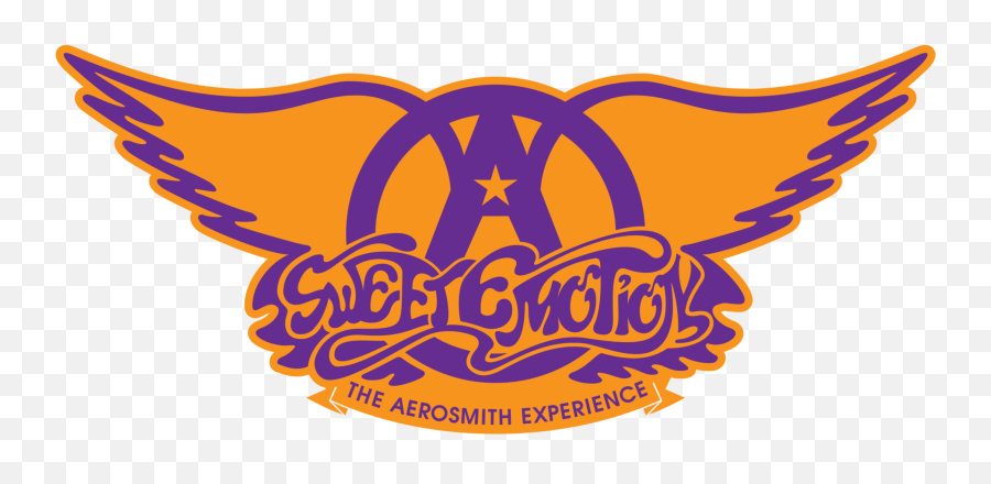 Sweet Emotion U2014 Epk - Red Aerosmith Logo Png,Reverbnation Icon Vector
