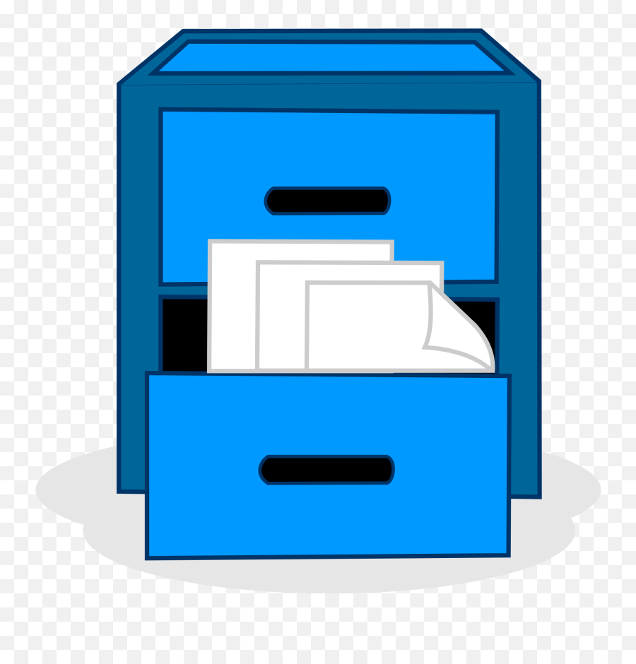 Tutorials - File Cabinet Filing Cabinet Icon Png,Tutorial Icon Png
