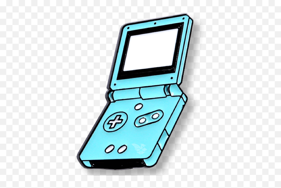 How To Get Gameboy Advance Pin Nearly Free Win It Transparent PNG