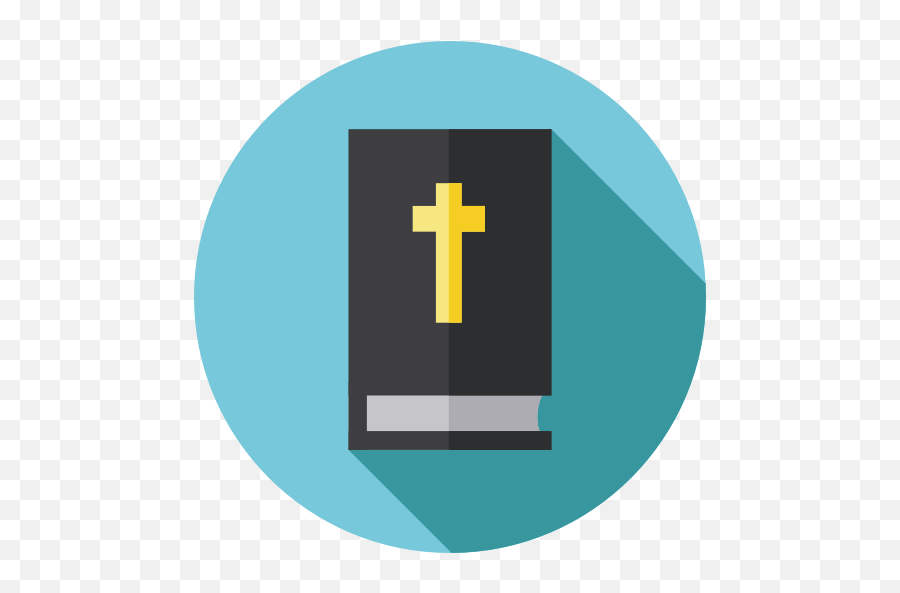 Miracles U2013 Bible Background - Bible Flat Icon Png,Icon Christianity