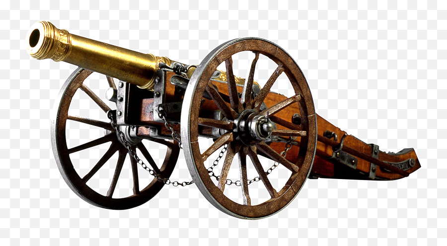 Cannon Png - Ramadan Cannon Png,Cannon Png
