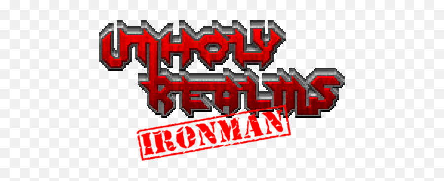 The Dwironman League Dies To Unholy Realms - Wads U0026 Mods Expeditie Robinson Png,Zandronum Icon
