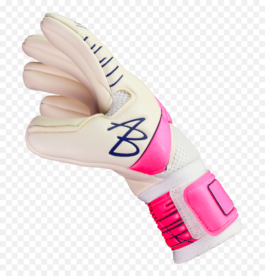 Ab1 Uno 20 Icon Pro Negative Goalkeeper Glove Keeperstop - Safety Glove Png,Best Selling Icon