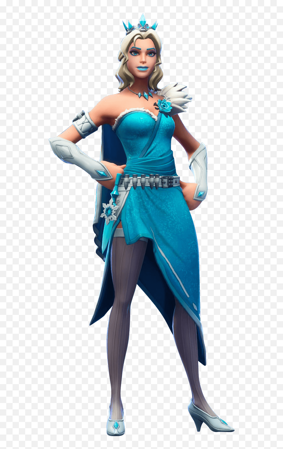 Fortnite Glimmer Skin - Fortnite Glimmer Skin Png,Glimmer Png