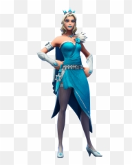 Fortnite Glimmer Skin - Fortnite Glimmer Skin Png,Glimmer Png
