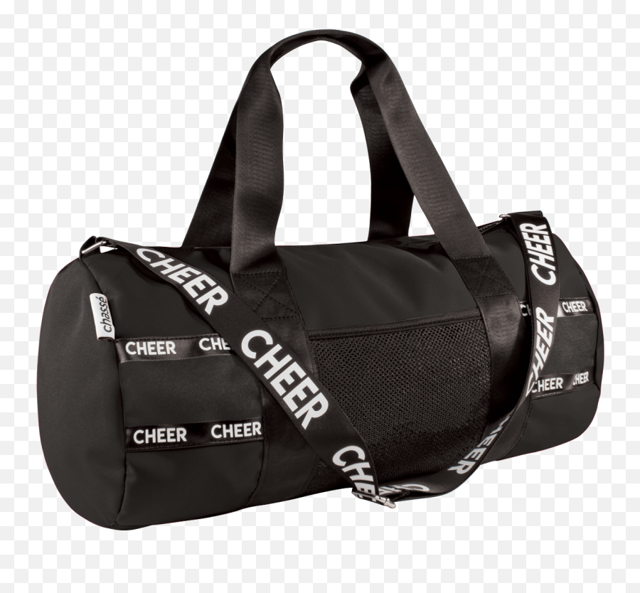 Cheer Duffle Bags From Omni - Cheerleading Bag Png,Icon Squad 3 Backpack Review