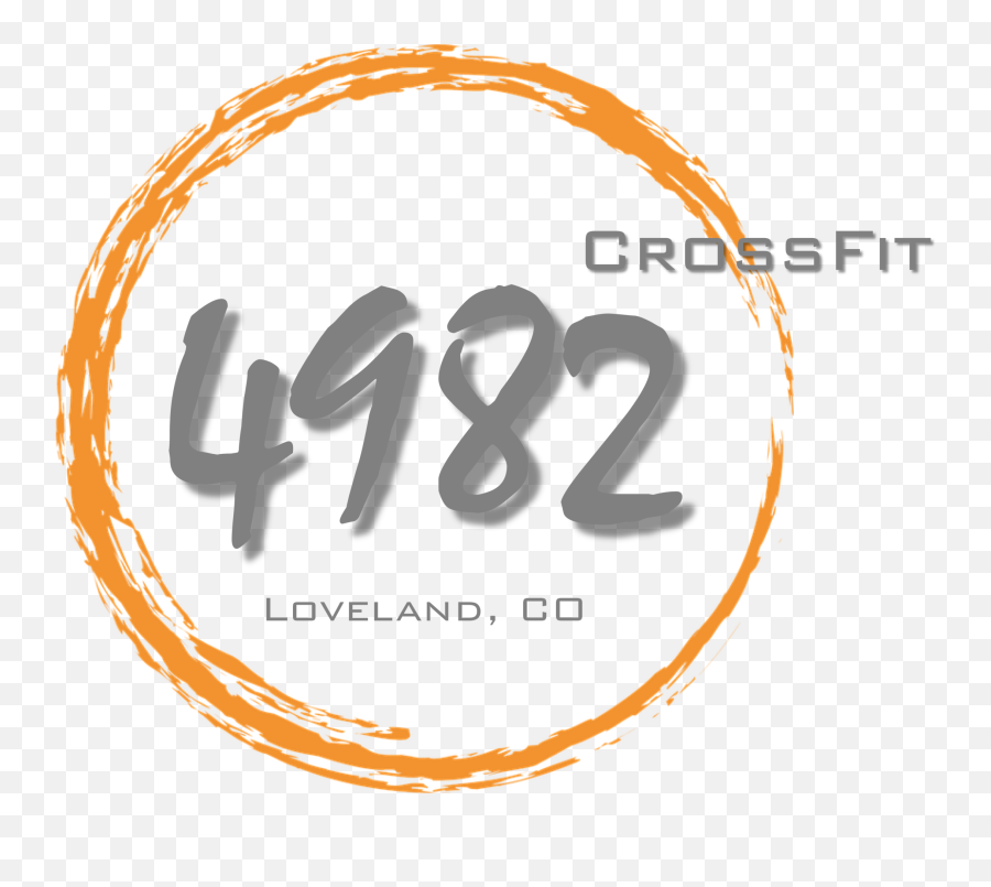 Northern Co Small Classes Focused - Crossfit 4982 4982 Png,Icon Cb110