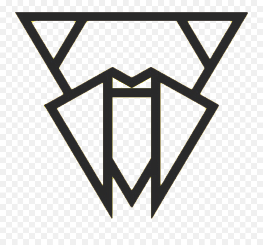 Derek Nguyen - Triangle Star Logo Png,Thorn Icon
