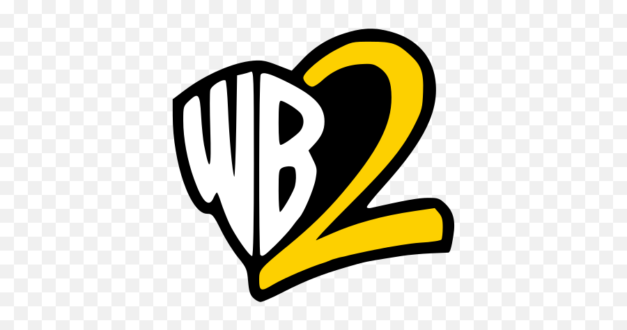 Kwgn - Wlvi 56 Logo Png,Kids Wb Logo