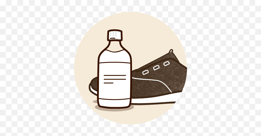How To Clean Olukai Sandals Shoes Slippers U0026 Boots - Nubuck Png,Cartoon Ship In A Bottle Icon