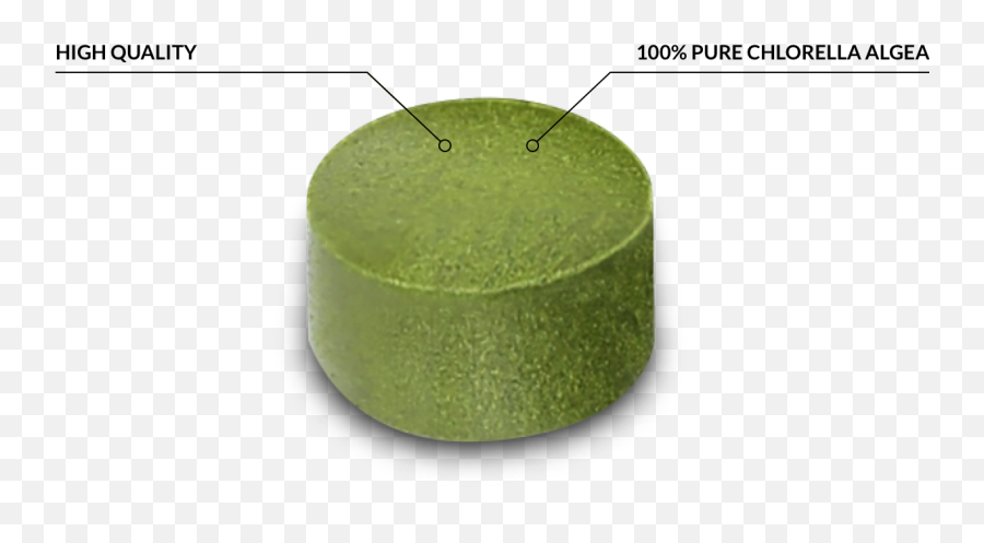 Chlorella Vulgaris 2000 Pellets - Cake Png,Algae Png