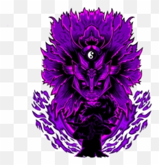 Susanoo Projects Photos Videos Logos Illustrations And - Madara Logo png