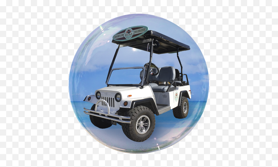 Lux Carts - Stylish Golf Cart Rentals Anna Maria Island Lux Golf Carts Png,Icon Golf Carts
