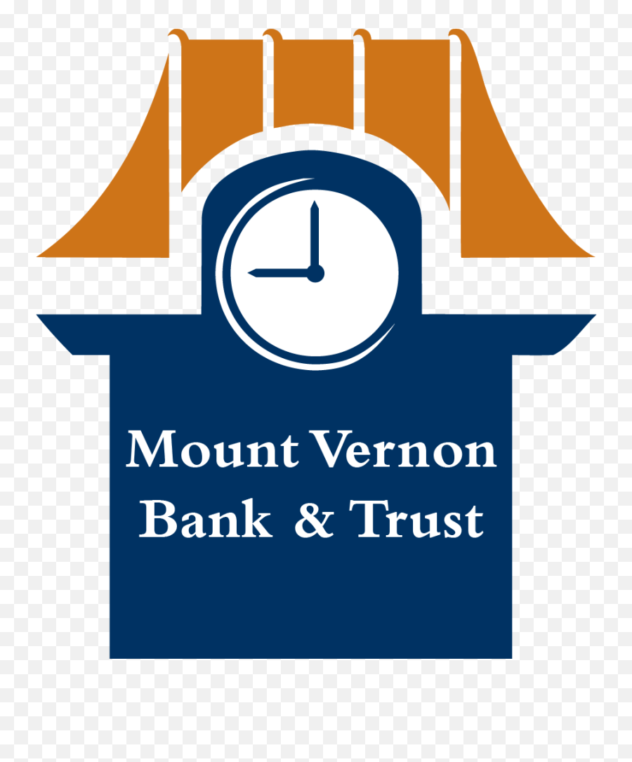 Mount Vernon Bank U0026 Trust Company - Bank From Home The Language Png,Internet App Icon