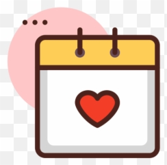 Social Media Content Calendar Kit 2021 Makeup Artists Png