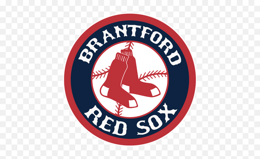 Brantford Red Sox - Boston Red Sox Png,Red Sox Png