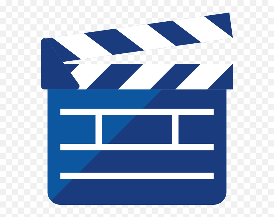 Movie Meter - Movie Slate Icon Png,Movie Action Icon