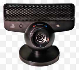 Ps3 Usb Camera Move Eye Sony Playstation 3 Black Ebay - Webcam Png,Ps3 Icon Pack