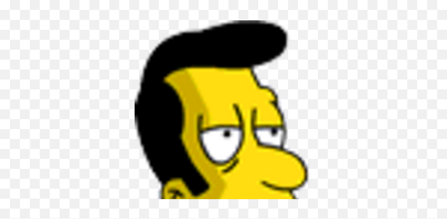 Rev Lovejoy The Simpsons Tapped Out Wiki Fandom - Reverend Lovejoy Tapped Out Png,Pray For Paris Icon