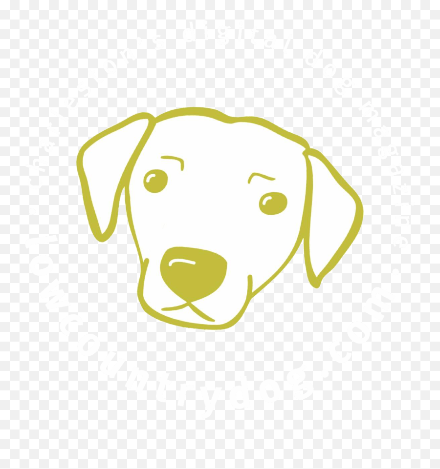 About Us U2014 Lowcountry Dog - Dog Png,Labrador Icon