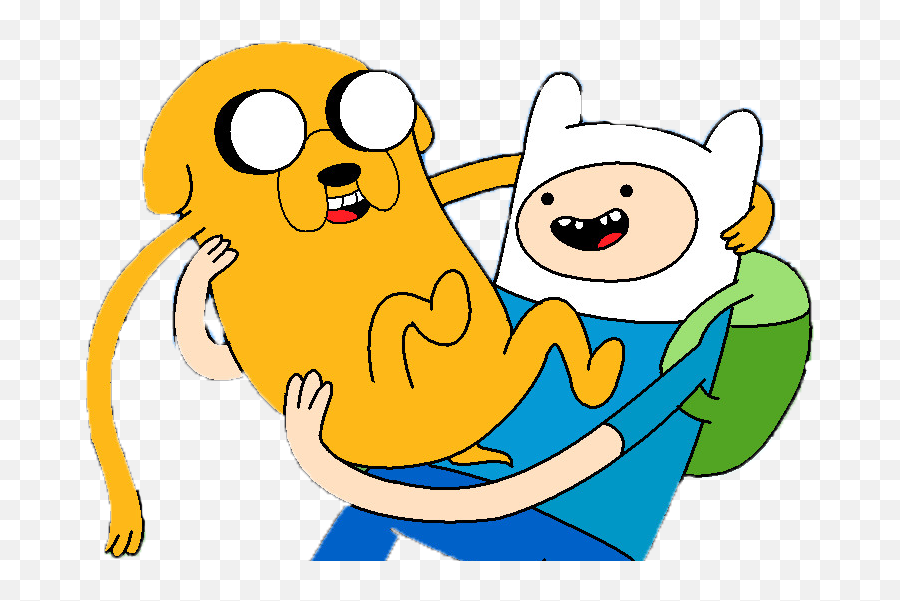 Download Free Png Adventure Time Finn - Adventure Time Finn And Jake,Adventure Time Transparent
