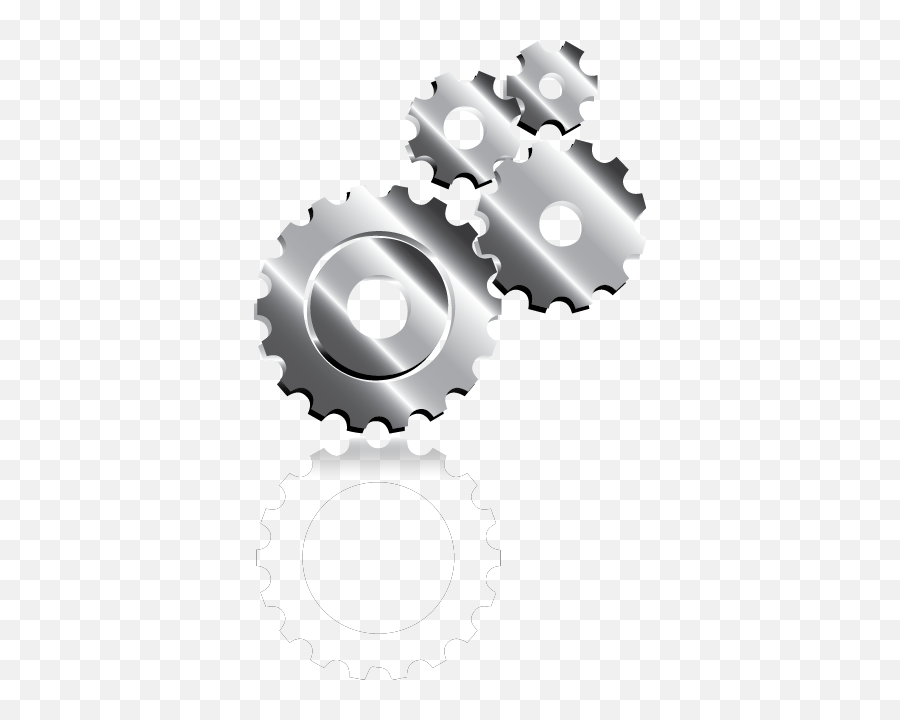 Services And Operations - Ecsi360com Solid Png,Gears Transparent Background Icon 3