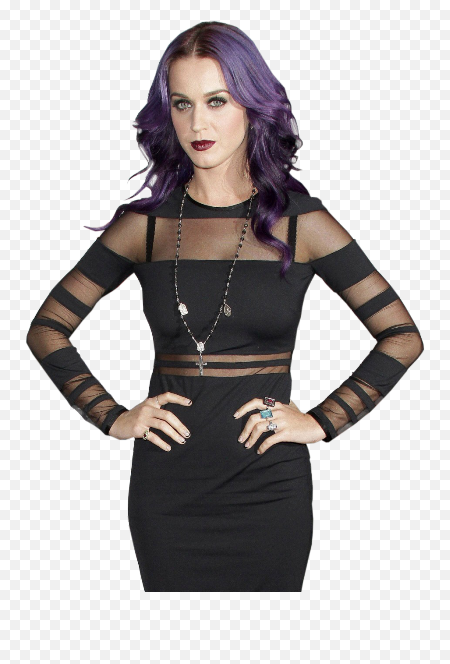 Download Hd Katy Perry Png - Dress Transparent Png Image Po Em Ode Dress,Katy Perry Png